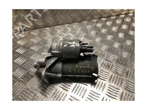 Starter RENAULT LAGUNA III (BT0/1) 1.5 dCi (BT00, BT0A, BT0T, BT1J) | BP28287667M8 