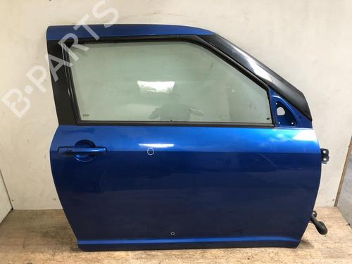 Used Right front door SUZUKI SWIFT III (MZ, EZ) 1.3 DDiS (RS413D) (75 hp) 20622715