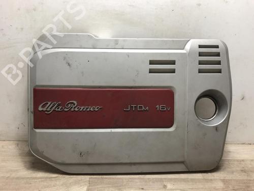 Used Upper protection ALFA ROMEO 159 (939_) 1.9 JTDM 16V (939AXC1B, 939AXC12) (150 hp) 23034296