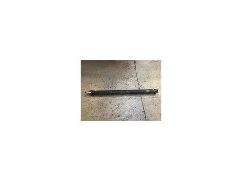 Used Driveshaft NISSAN 350Z Roadster (Z33) 3.5 (301 hp) 23036772