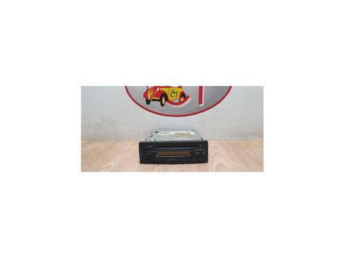 Used Radio IVECO DAILY IV Van 35C12 V, 35C12 V/P, 35S12 V, 35S12 V/P (116 hp) 23143257