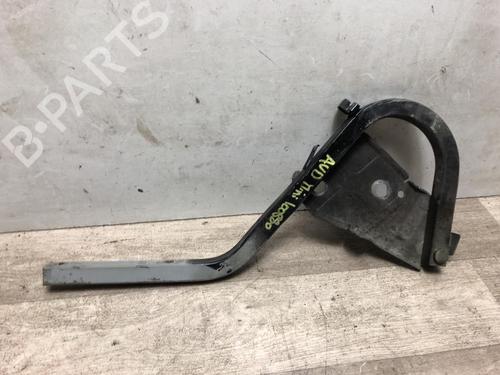 Used Hinge/Door check strap MINI MINI (R50, R53) One (90 hp) 23870447