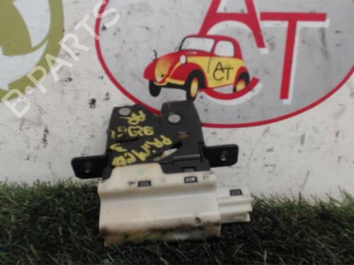 Tailgate lock NISSAN PRIMERA Hatchback (P12) 2.2 Di | BP13225635C101 