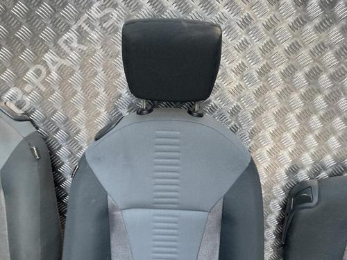 Seats set FORD KA (RU8) 1.2 | BP33305823C78 - Image 9