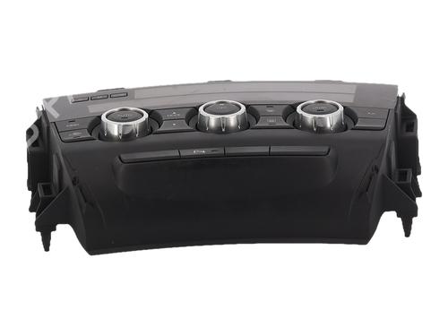 Climate control MAZDA CX-5 (KE, GH) 2.2 D (KE2FW) | BP39379065I5 - Image 4
