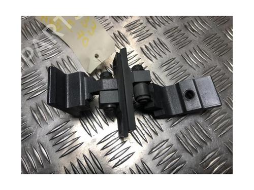 Hinge/Door check strap BMW X5 (E70) xDrive 30 d | BP24979560C146 