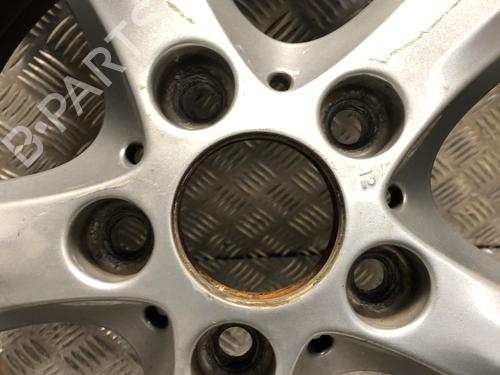 Rim BMW 1 Coupe (E82) 118 d | BP31186210C45 