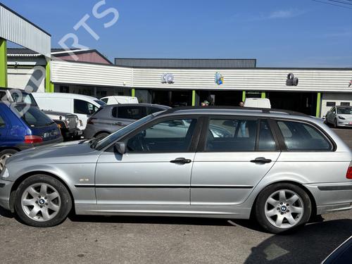 Fælk BMW 3 Touring (E46) 320 d | BP31186385C45