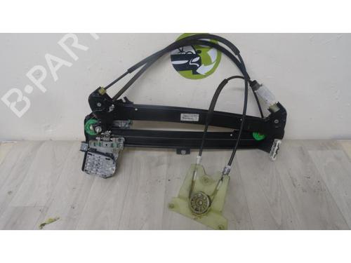 Used Front right window mechanism PEUGEOT 407 Coupe (6C_) 2.7 HDi (204 hp) 12973234