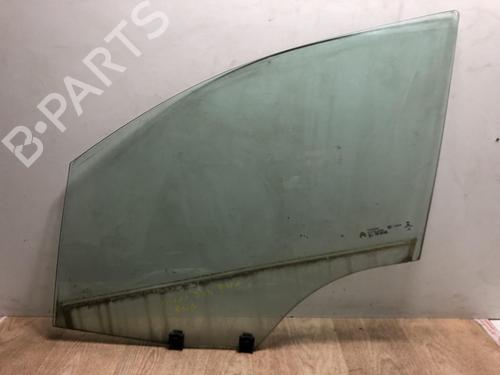 Used Front left door window CITROËN DS4 (NX_) 1.6 VTi 120 (120 hp) 20626143