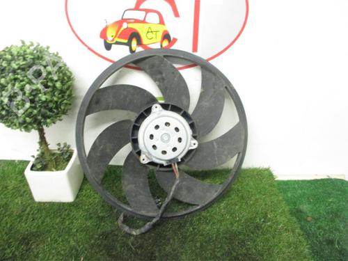 Heater blower motor CITROËN BERLINGO Box Body/MPV (B9) 1.6 HDi 90 | BP12968055M62