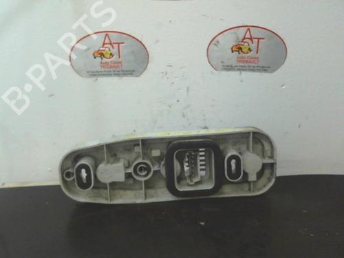 Used Licence plate light Licence plate light RENAULT TWINGO I (C06_) 1.2 (C066, C068) (58 hp) 13137045 13137045