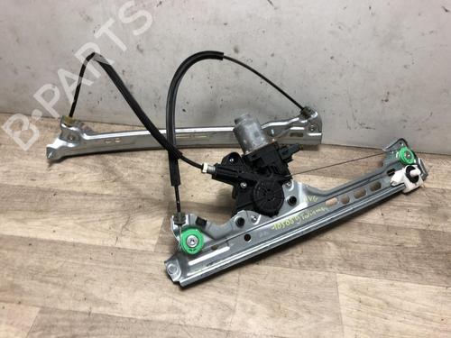 Rudehejsemekanisme ventre foran RENAULT TALISMAN Grandtour (KP_) 1.6 TCe 200 (200 hp) 23034529