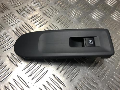 Comutador vidro frente direito VW GOLF VI (5K1) 1.6 TDI (105 hp) 31201887