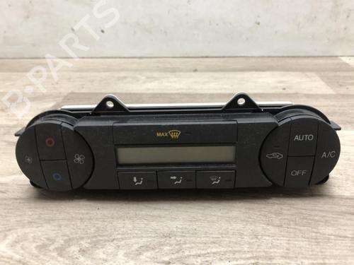 Used Climate control FORD FUSION (JU_) 1.4 TDCi (68 hp) 13466545