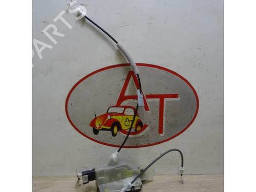 Front left lock CITROËN C3 / C3 ORIGIN III (SX) 1.2 PureTech 82 | BP13281930C98 