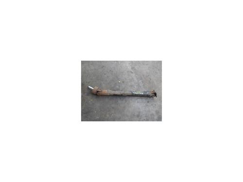 Used Driveshaft HYUNDAI GALLOPER II (JK-01) 2.5 TD intercooler (99 hp) 13272871