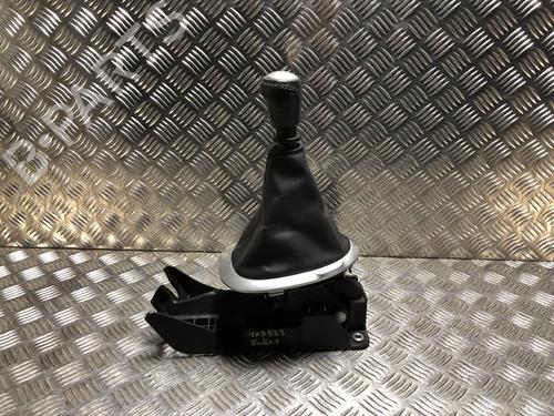 Schalthebel für NISSAN JUKE (F15) 1.5 dCi (110 hp) 31197780