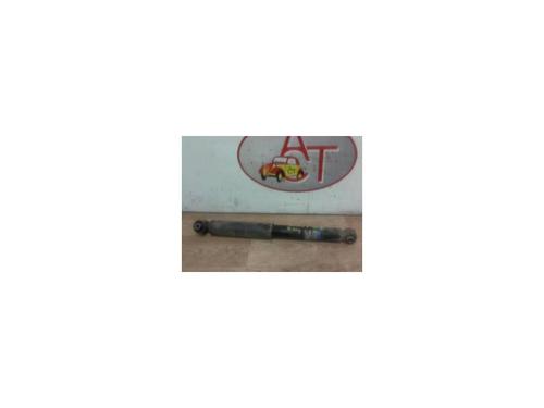 Used Left rear shock absorber RENAULT KOLEOS I (HY_) 2.0 dCi (HY0K) (150 hp) 13223832