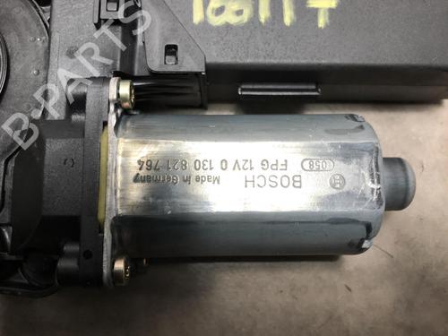 Right front window motor AUDI A4 B6 (8E2) 1.9 TDI | BP25305878E20