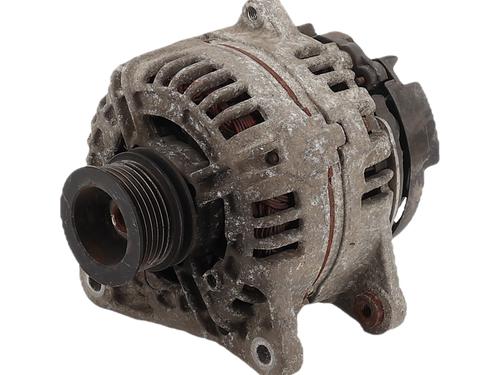 Used Alternator Alternator RENAULT CLIO III (BR0/1, CR0/1) 1.4 16V (98 hp) 36558689 36558689