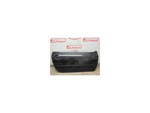 Used Right front door PEUGEOT 307 CC (3B) 2.0 HDi 135 (136 hp) 13280525