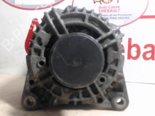 Used Alternator NISSAN JUKE (F15) 1.6 (94 hp) 30673361