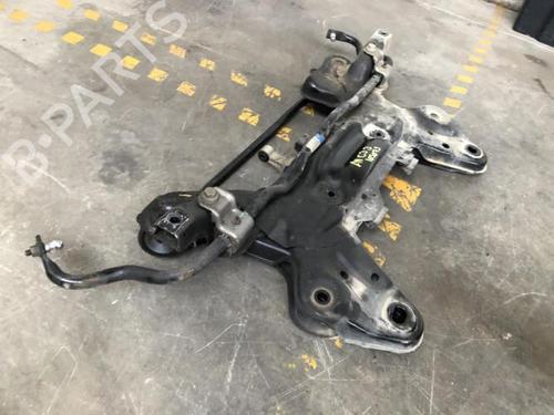 Subframe CITROËN C3 / C3 ORIGIN III (SX) 1.2 VTi 68 | BP20631871M9 