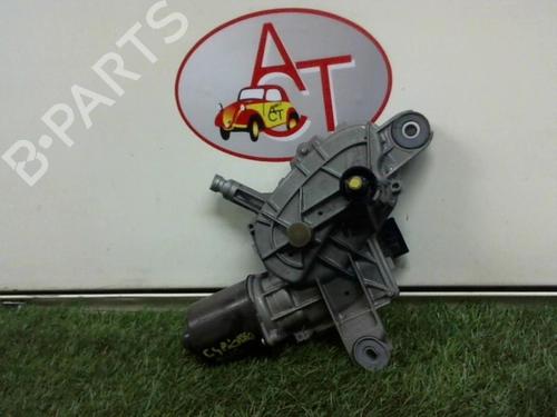 Used Front wiper motor CITROËN C4 Grand Picasso I (UA_) 1.6 HDi (109 hp) 12977611