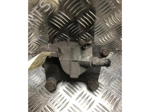 Left rear brake caliper SMART FORTWO Coupe (451) 1.0 (451.331, 451.380) | BP23036795M107
