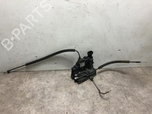 Venstre fortil lås PEUGEOT BOXER Van 2.2 HDi 100 (101 hp) 20624217