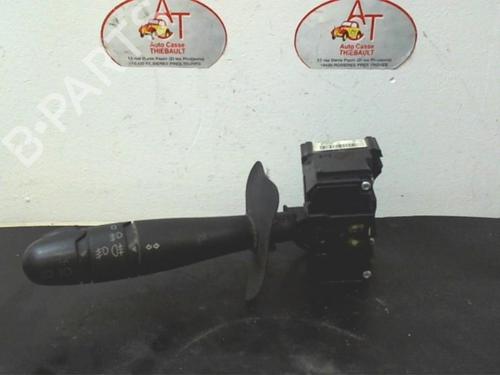 Used Headlight switch RENAULT SCÉNIC I MPV (JA0/1_, FA0_) 1.9 dCi (JA05, JA1F) (102 hp) 12964676