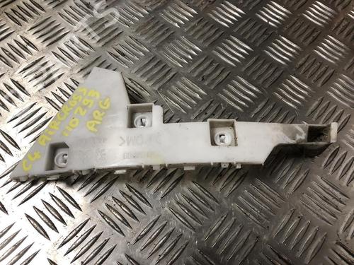 Used Rear bumper bracket CITROËN C4 AIRCROSS 1.6 HDi 115 AWC (114 hp) 31187149