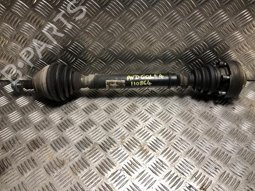 Used Right front driveshaft Right front driveshaft VW GOLF IV (1J1) 1.4 16V (75 hp) 34415894 34415894