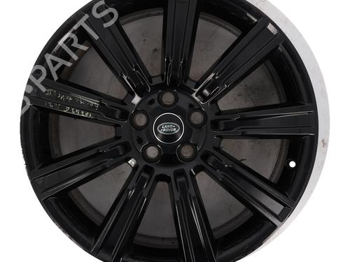 Used Rim Rim 37025641 37025641