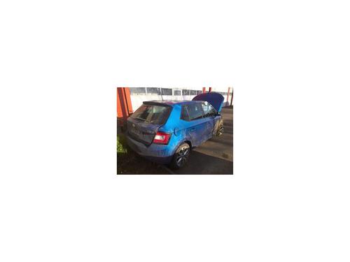 Used Rim SKODA FABIA III (NJ3) 1.0 (75 hp) 20495955