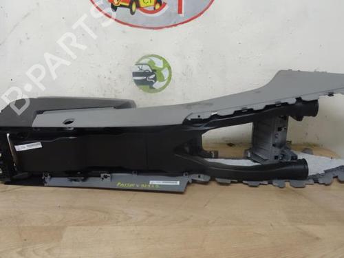 Middle console VW PASSAT B6 (3C2) 2.0 FSI | BP29526800I22