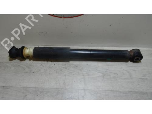 Left rear shock absorber RENAULT TWINGO III (BCM_, BCA_) 0.9 TCe 90 (BCM9, BCM2) | BP13223604M18 