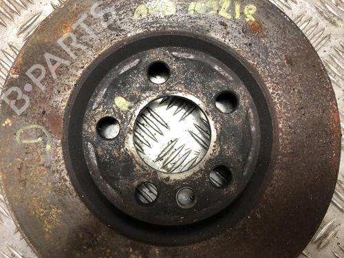 Other CITROËN JUMPY I (U6U_) 2.0 HDi 110 | BP31187739O1