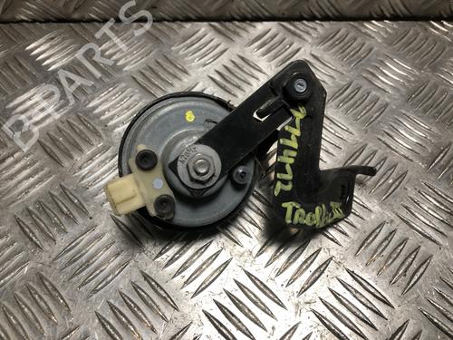 Horn RENAULT TRAFIC III Van (FG_) 1.6 dCi 120 (FGMK) | BP37070208E13 - Image 2