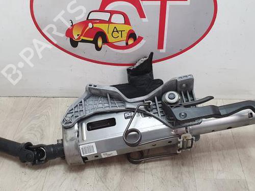 Used Steering column OPEL ASTRA J (P10) 1.7 CDTI (68) (110 hp) 24313932