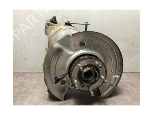 Left rear steering knuckle JAGUAR XE (X760) 2.0 D | BP20623187M27 