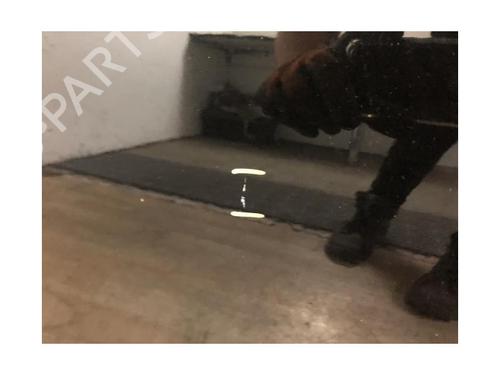 Right rear door MERCEDES-BENZ E-CLASS (W211) E 320 CDI (211.026) | BP23871850C5 