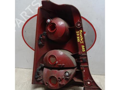 Right taillight KIA PICANTO I (SA) 1.0 | BP13286101C35 