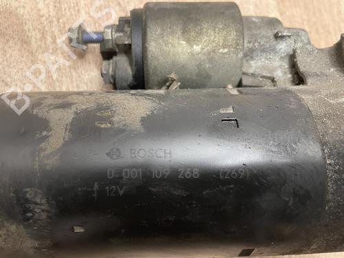 Used Starter ALFA ROMEO 159 (939_) 2.4 JTDM (939AXD) (210 hp) 23034177