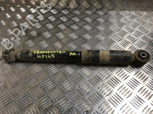 Used Right rear shock absorber VW TRANSPORTER T5 Van (7HA, 7HH, 7EA, 7EH) 2.5 TDI (174 hp) 31202359