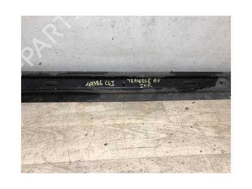 Support CITROËN C4 Coupe (LA_) 2.0 16V | BP20621373C155 