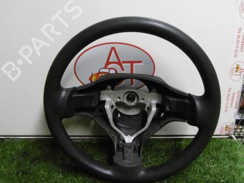 Used Steering wheel PEUGEOT 107 (PM_, PN_) 1.4 HDi (54 hp) 13284676