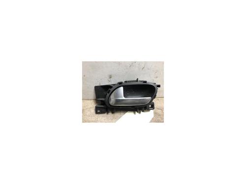Used Front left interior door handle PEUGEOT 508 SW I (8E_) 2.0 HDi RXH Hybrid4 (200 hp) 23872515