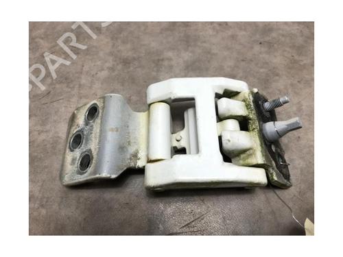 Hinge/Door check strap FORD TRANSIT V363 Van (FCD, FDD) 2.0 EcoBlue | BP20620327C146